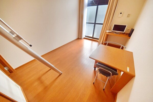 レオパレスハロー越谷の物件内観写真